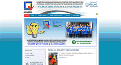 Desktop Screenshot of konsuiljatengdiy.com